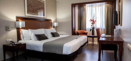 Habitación doble